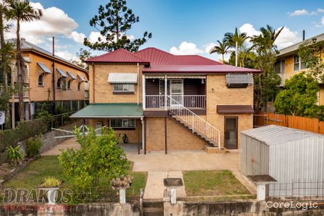 Property photo of 27 Dauphin Terrace Highgate Hill QLD 4101