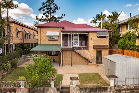 27 Dauphin Tce, Highgate Hill, QLD 4101