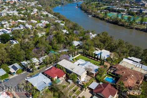 Property photo of 27 Dauphin Terrace Highgate Hill QLD 4101