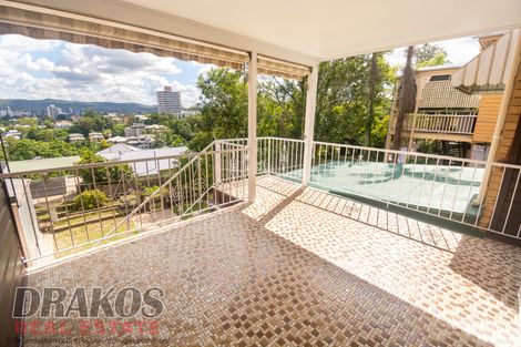 Property photo of 27 Dauphin Terrace Highgate Hill QLD 4101