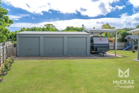 Property photo of 72 Field Street Bowen QLD 4805