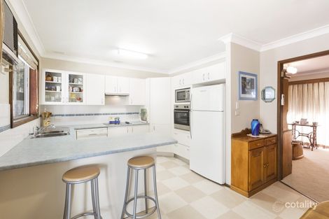 Property photo of 185 North West Arm Road Grays Point NSW 2232