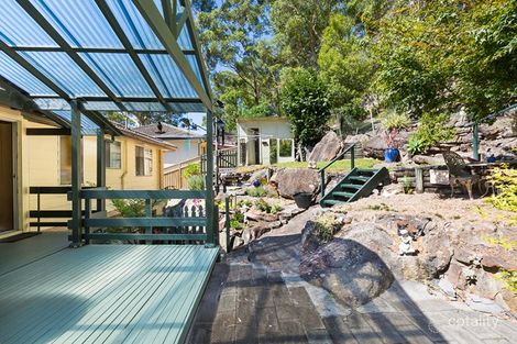 Property photo of 185 North West Arm Road Grays Point NSW 2232