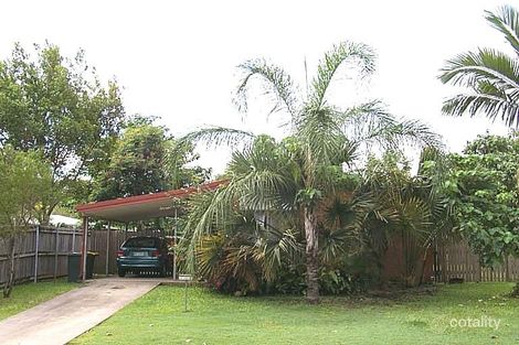 11 Shang St, Mooroobool, QLD 4870