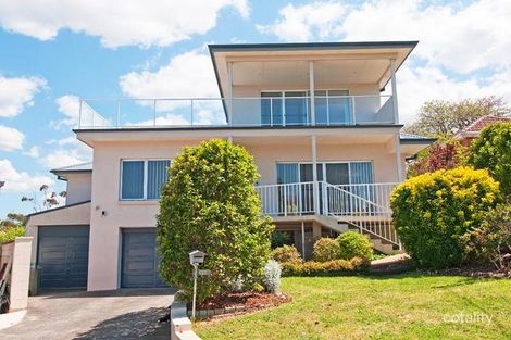 Property photo of 5 Kalianna Crescent Beacon Hill NSW 2100