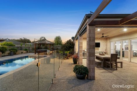 Property photo of 4 Woodrush Drive Langwarrin VIC 3910