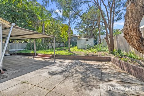 Property photo of 1 Wangalla Place Koongamia WA 6056