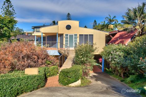 Property photo of 19 Binburra Avenue Toowoon Bay NSW 2261