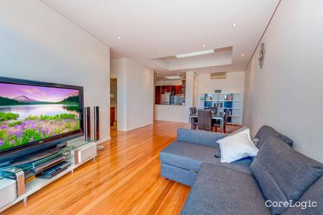 Property photo of 353/25-33 Allen Street Waterloo NSW 2017