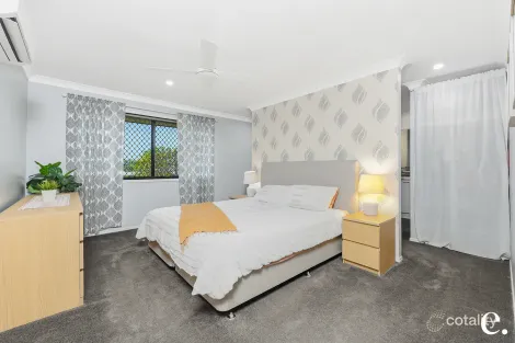 Property photo of 6 Trade Wind Drive Tanby QLD 4703