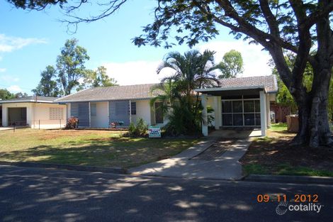 7 Lumeah St, Cranbrook, QLD 4814