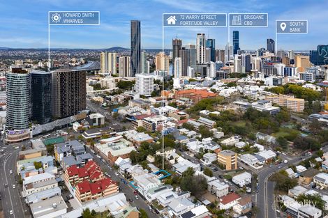 Property photo of 72 Warry Street Fortitude Valley QLD 4006
