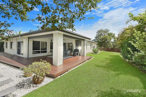 Property photo of 8 Bella Street Cashmere QLD 4500