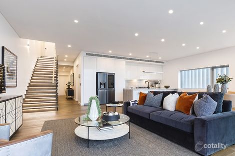 Property photo of 1701/1B Lawson Square Redfern NSW 2016