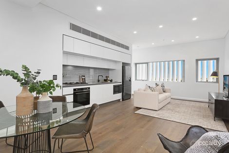 Property photo of 1701/1B Lawson Square Redfern NSW 2016
