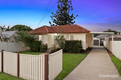 Property photo of 215 Hamilton Road Wavell Heights QLD 4012