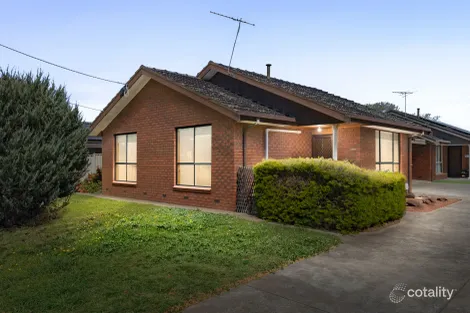 Property photo of 1/117 Duncans Road Werribee VIC 3030