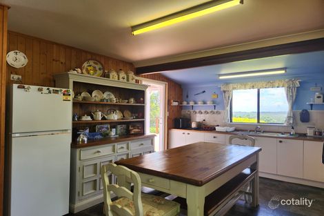 Property photo of 128 Greenhills Drive Blackbutt QLD 4314