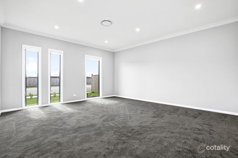 Property photo of 45 Thorpe Circuit Oran Park NSW 2570