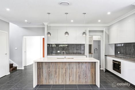 Property photo of 45 Thorpe Circuit Oran Park NSW 2570