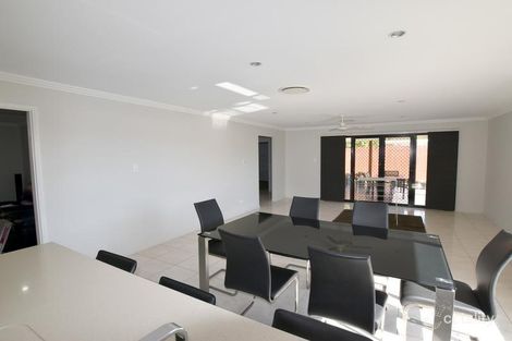 Property photo of 4 Palmerston Court New Auckland QLD 4680