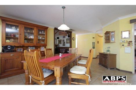 Property photo of 22 Nicholson Loop Bateman WA 6150