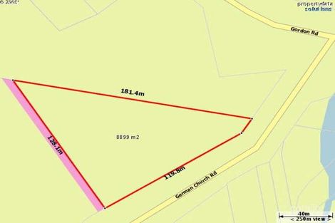 894-906 German Church Rd, Redland Bay, QLD 4165