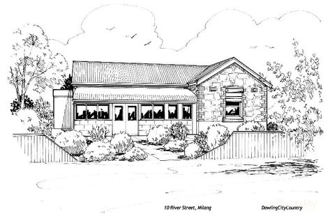 10 Rivers St, Milang, SA 5256