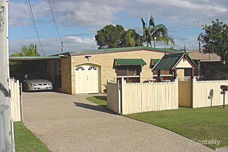 Property photo of 3 Boskenne Street Rochedale South QLD 4123