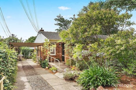 Property photo of 50 Longstaff Street Lyneham ACT 2602