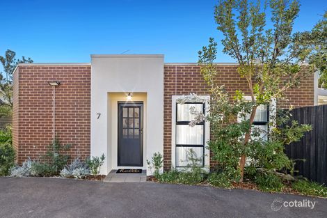 Property photo of 7/43 Patterson Street Bonbeach VIC 3196