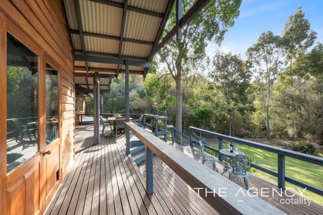 Property photo of 1 Karri Court Gooseberry Hill WA 6076