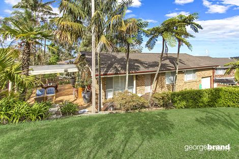 Property photo of 7 Karoom Street Kariong NSW 2250