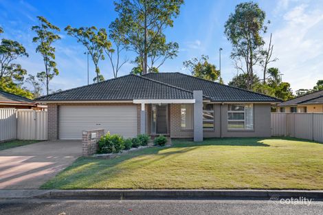 Property photo of 18 De L'Isle Drive Watanobbi NSW 2259