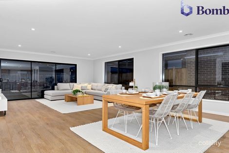 Property photo of 80 De Rossi Boulevard Wollert VIC 3750