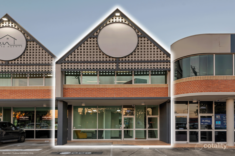 3/273 Abbotsford Rd, Bowen Hills, QLD 4006