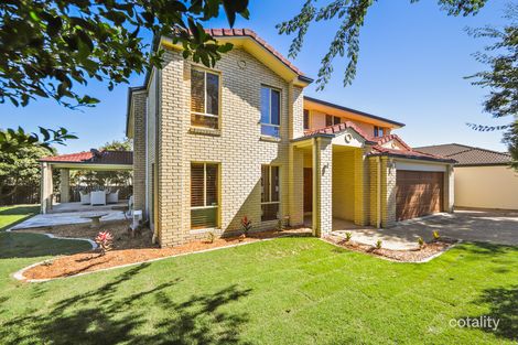 23 Apple Gum Ct, Robina, QLD 4226