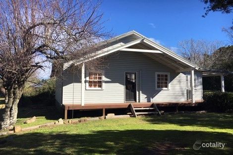 Property photo of 4 Bundanoon Road Exeter NSW 2579