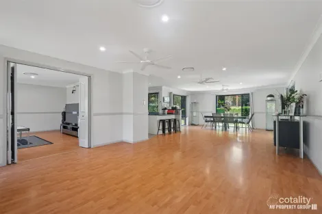 Property photo of 15-17 Maculata Court New Beith QLD 4124