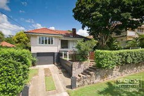 47 Farrell St, Ashgrove, QLD 4060