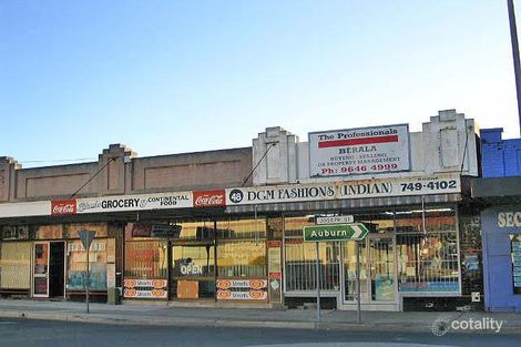 50 Joseph St, Lidcombe, NSW 2141