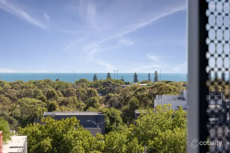 Property photo of 405/241 Glen Huntly Road Elsternwick VIC 3185