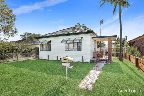 Property photo of 25 Nelson Street Umina Beach NSW 2257