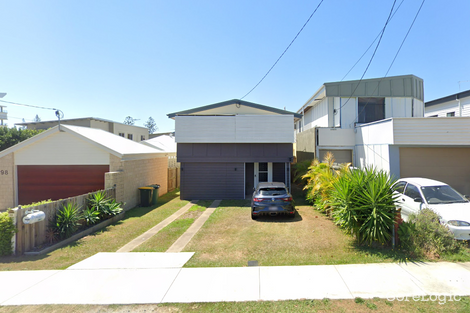 Property photo of 96 Mein Street Scarborough QLD 4020