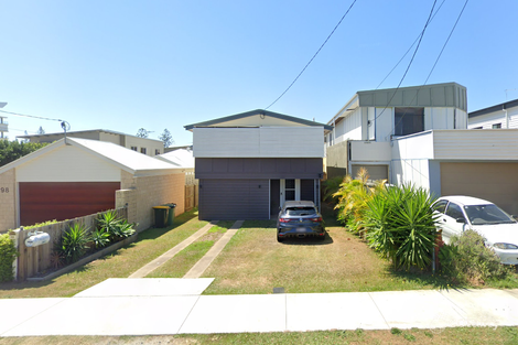 96 Mein St, Scarborough, QLD 4020