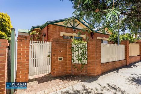 Property photo of 6A Claverton Street North Perth WA 6006