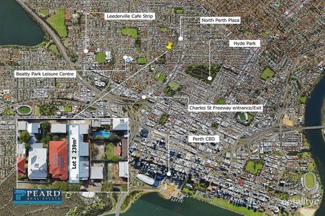 Property photo of 6A Claverton Street North Perth WA 6006