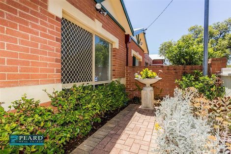Property photo of 6A Claverton Street North Perth WA 6006