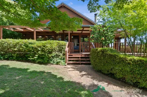 6 Lambert St, Tawonga, VIC 3697