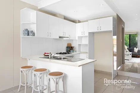 Property photo of 4/9-13 Balmoral Road Northmead NSW 2152